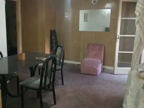 Depto Tipo Casa en Alquiler en Parque Patricios, $ 460.000