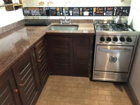 Departamento en Venta en Valeria Del Mar, USD 72.000