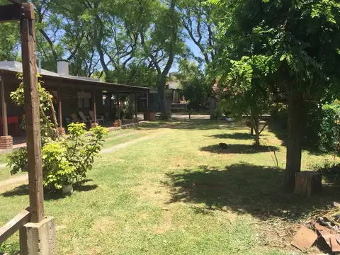 PARTIDO DE LA COSTA E/ GUIDO Y TORDILLO