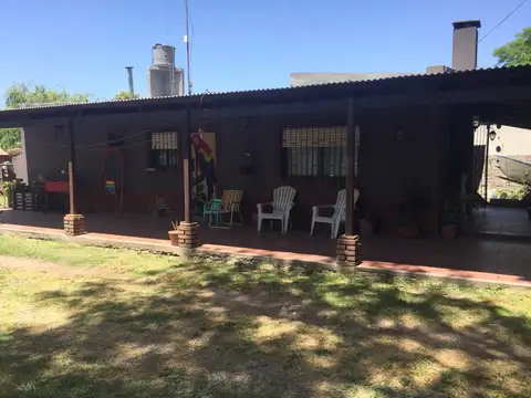 Casa en Venta en Chascomus, USD 120.000