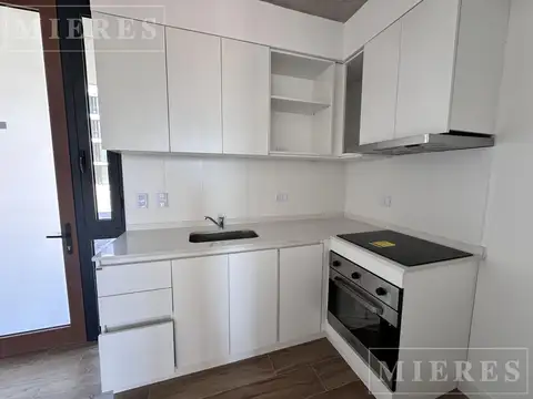 Departamento en Alquiler de 2 ambientes