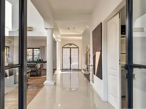 Casa en Alquiler al Norte