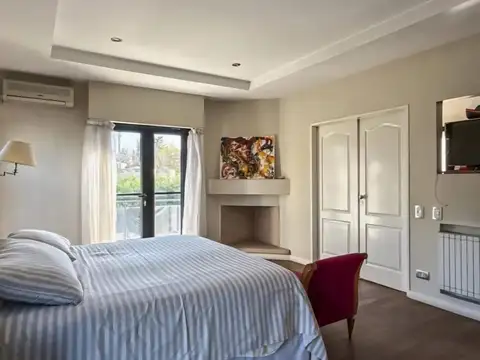 Casa en Alquiler de 4 dormitorios