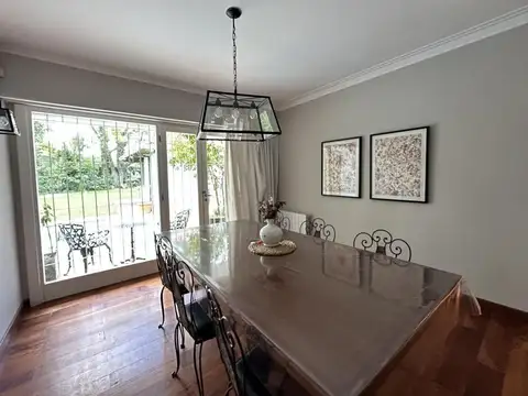 Casa en Alquiler Temporal en Plaza Mitre, USD 450