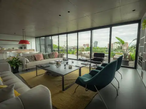 Departamento en Venta en Belgrano, USD 1.750.000