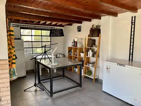 Casa en Venta 35 años