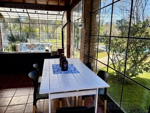 Casa en Venta al Norte