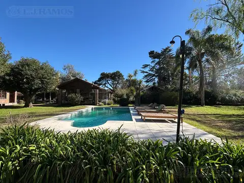 Casa en Venta de 3 dormitorios