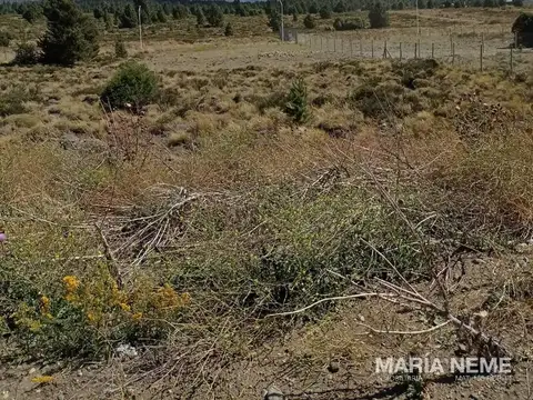 Terreno en Venta en San Carlos De Bariloche, USD 45.000