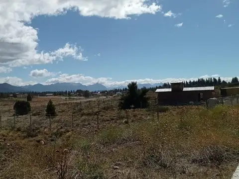 Terreno en Venta en San Carlos De Bariloche, USD 45.000