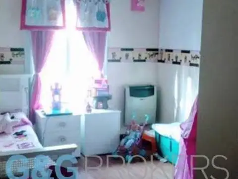 CASA EN VENTA EN FCO. ALVAREZ