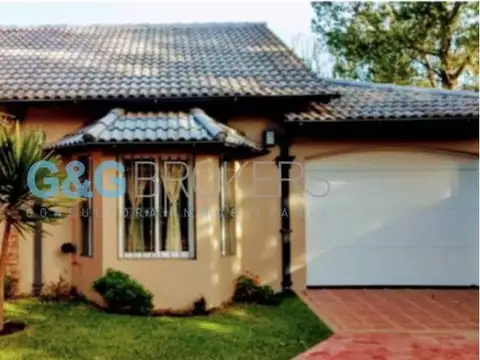 Casa en Venta de 4 dormitorios