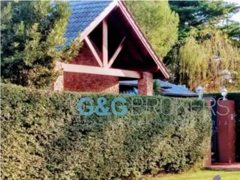 CASA EN VENTA EN FCO. ALVAREZ