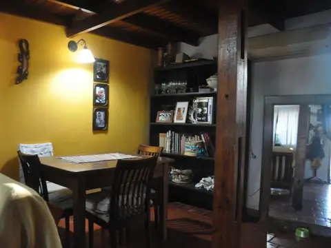 Casa en Venta de 2 dormitorios
