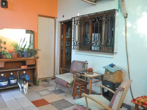 Alsina casi Ituzaingo