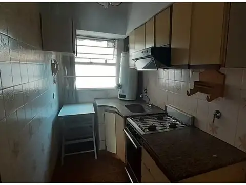 Departamento en Venta en Remedios De Escalada, USD 85.000
