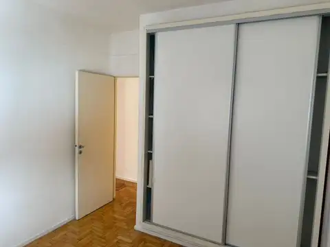 Venta depto 2 ambientes Recoleta APTO CREDITO