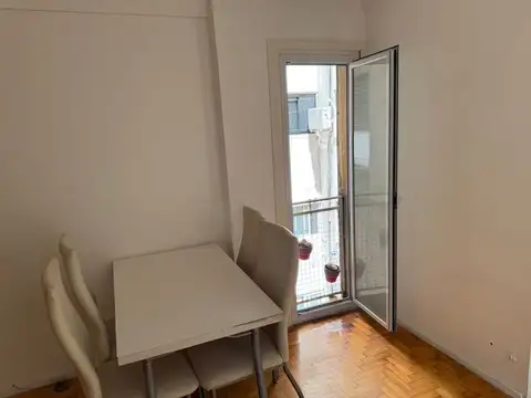 Departamento en Venta en Recoleta, USD 98.900