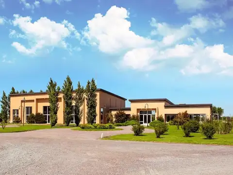 Av Juan Pablo Ii 1600