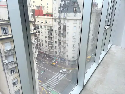 Uruguay 783  PISO 5 - UF 504