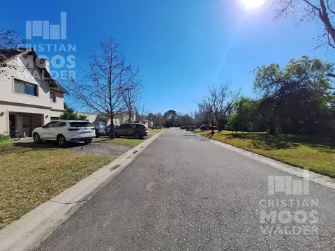 Barrio cerrado Ingeniero Maschwitz