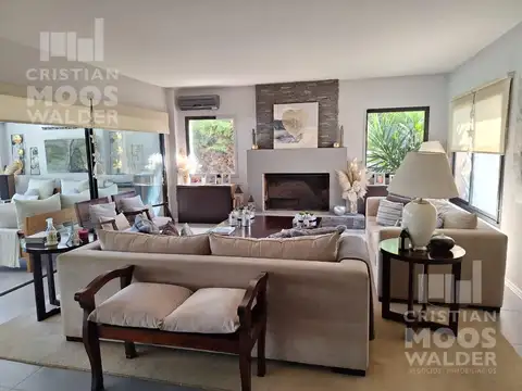 Casa en Alquiler 12 años