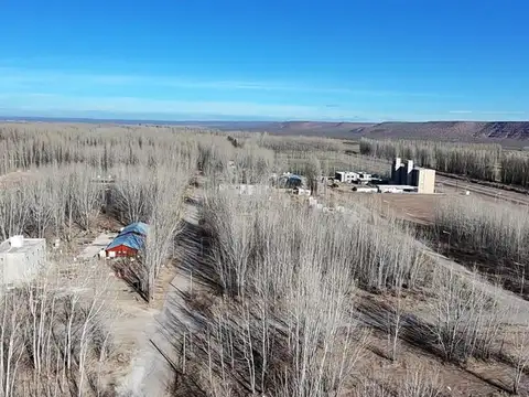 Terreno en Venta en Añelo, USD 53.000