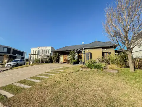 El canton barrio golf