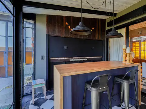 Casa en Venta al Este