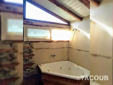 Casa en Alquiler Temporal al Norte