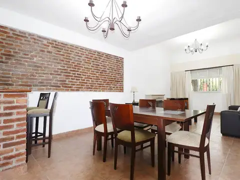Depto Tipo Casa en Venta A Estrenar