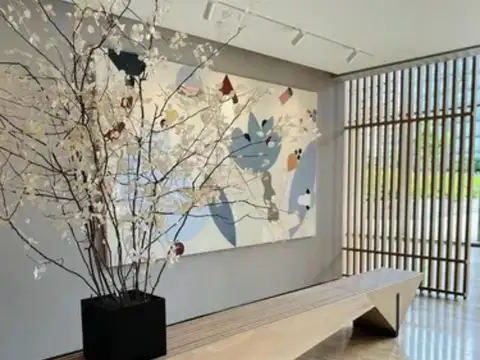 Departamento en Alquiler Temporal 8 años