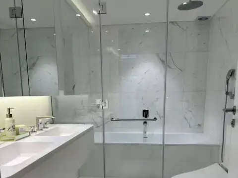 Departamento en Alquiler Temporal de 1 dormitorio