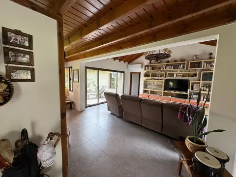 Casa en Alquiler en Los Cardales, USD 1.200