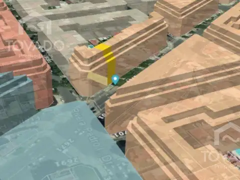 Terreno en Venta en Coghlan, USD 580.000