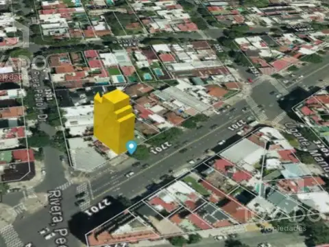 Terreno en Venta de 170,0 m2