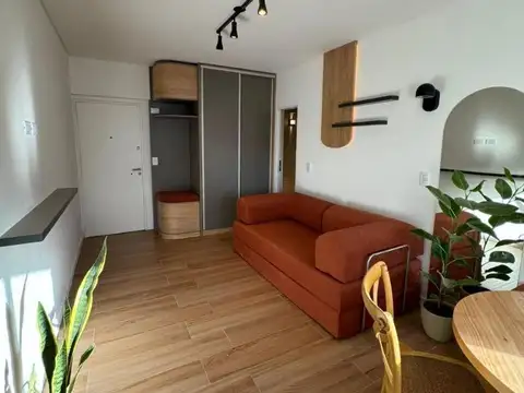 Monoambiente en venta