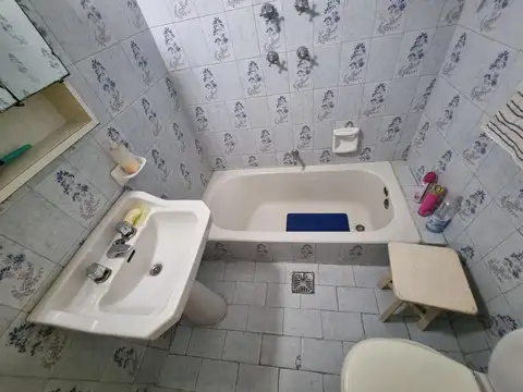 Depto Tipo Casa en Venta en Avellaneda, USD 62.000