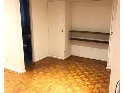 Departamento en Alquiler Apto profesional