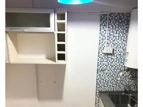 Departamento en Alquiler de Monoambiente