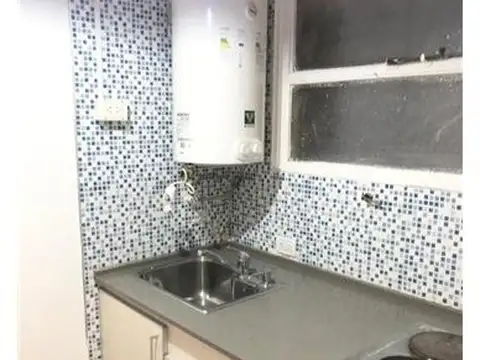 Departamento en Alquiler en Palermo, $ 380.000