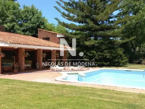 Casa en Venta en San Rafael, USD 980.000