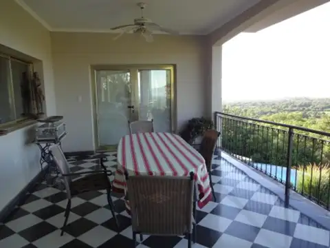 Casa en Venta de 5 dormitorios