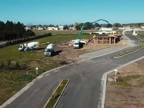 Terreno en Venta en Developer Aqua, USD 80.000