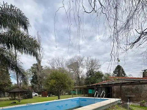 Casa en Venta de 1 dormitorio