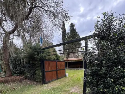 Propiedad en venta- Humahuaca al 300 (equina Calingasta), Cotos de la Alameda, Roldán