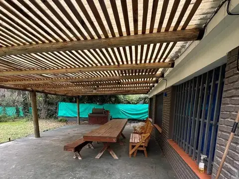 Propiedad en venta- Humahuaca al 300 (equina Calingasta),Cotos de la Alameda, Roldán- 2 dormitorios.