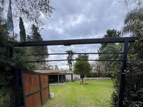 Propiedad en venta- Humahuaca al 300 (equina Calingasta),Cotos de la Alameda, Roldán- 2 dormitorios.