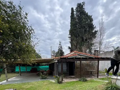 Casa en Venta al Noroeste