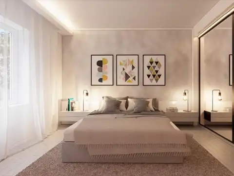 Departamento en Venta en Congreso, USD 71.000